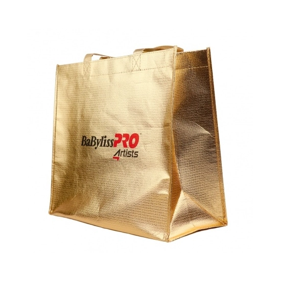 BaByliss Goldfix Gift Bag - S