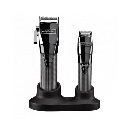 BaByliss PRO trimmelő és hajnyíró Combi szett