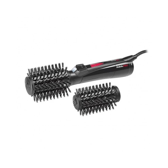 BaByliss Pro forgókefés hajformázó 700W