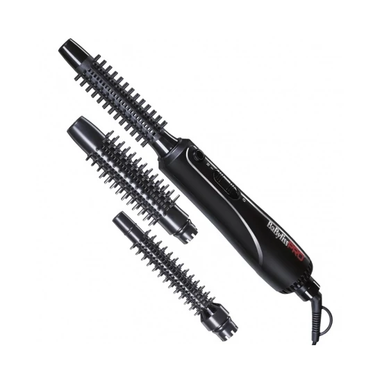 Babyliss PRO Trio Airstyler 300W hajformázó