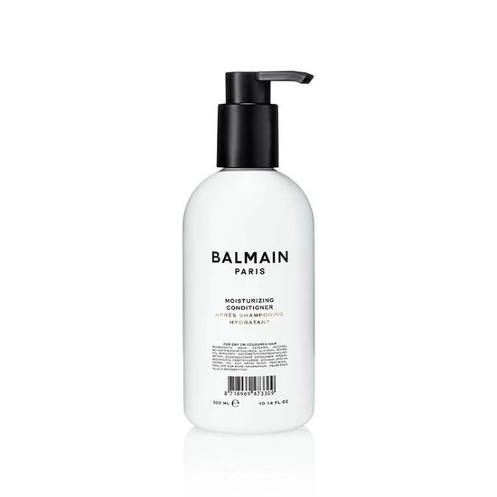 Balmain Moisturizing Kondícionáló 300ml