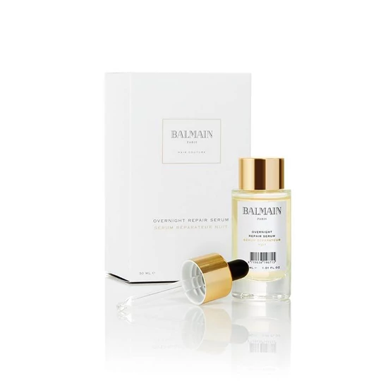 Balmain Overnight Serum 30ml