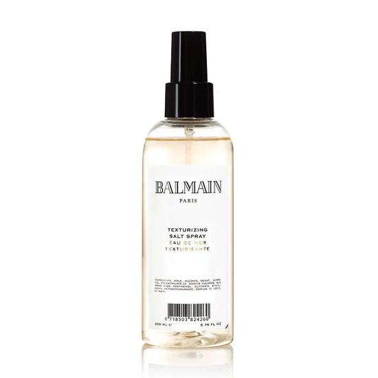 Balmain Texturizing Salt Spray 200ml
