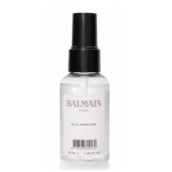 Balmain Silk Hajparfüm 50ml