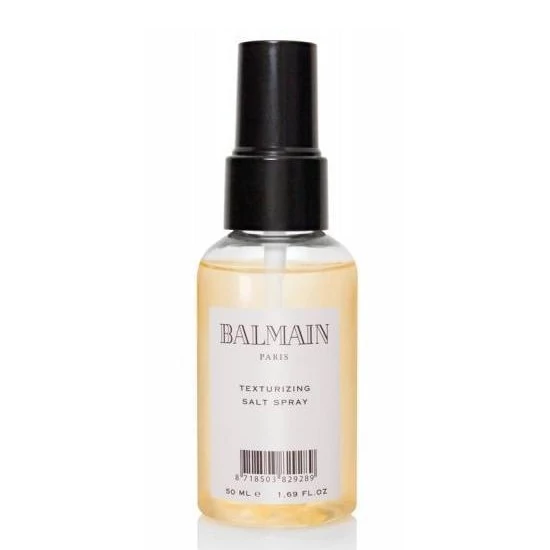 Balmain Texturizing Salt Spray 50ml