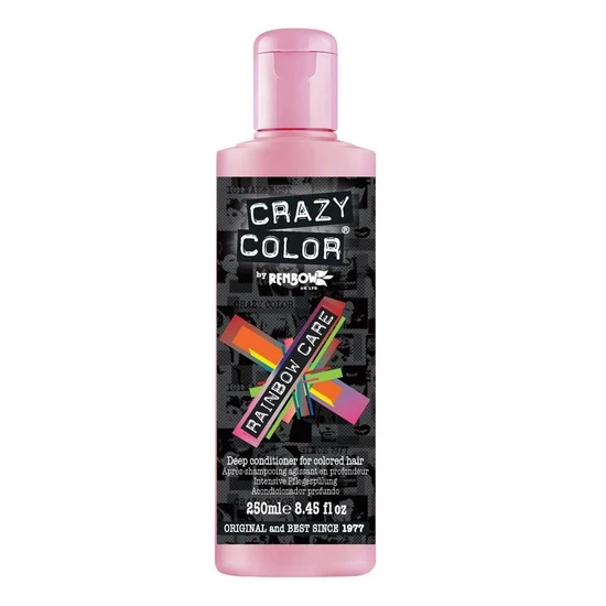 Crazy Color Kondicionáló 250ml