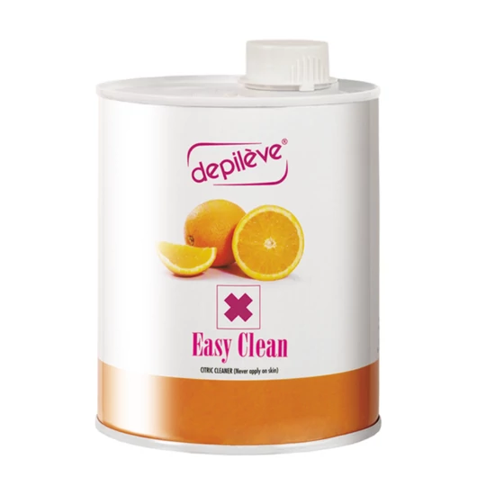 Depiléve Easy Clean gyantagép tisztító 1l