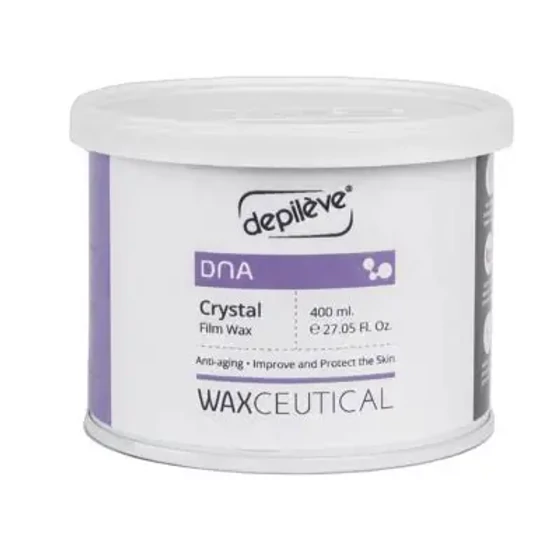 Depileve DNA Crystal Konzervgyanta 400g