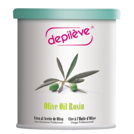 Depileve Oliva konzervgyanta 800g