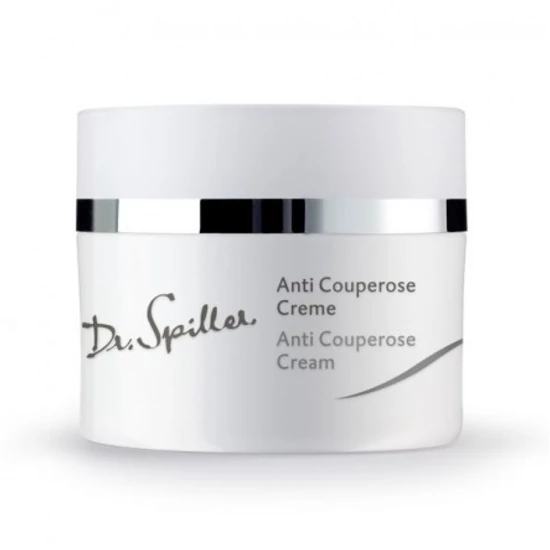 Dr.Spiller Anti-Couperose krém 50ml
