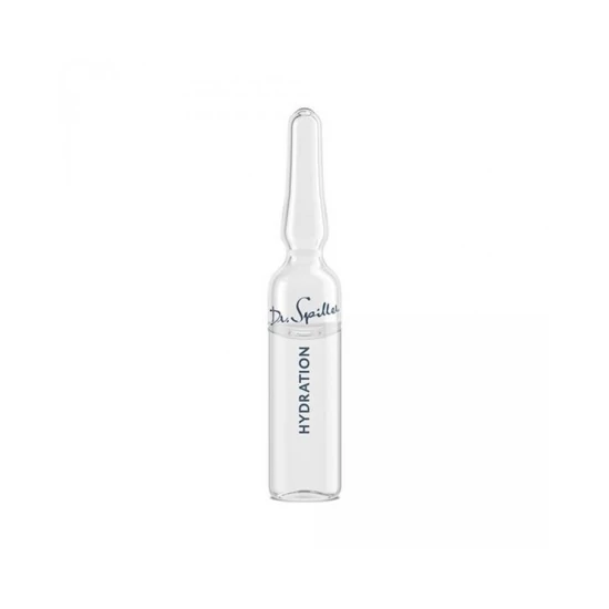 Dr.Spiller Hydration - Hialuron ampulla 2ml