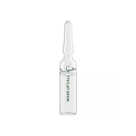 Dr.Spiller Wake-up Call - Aktiváló ampulla 2ml