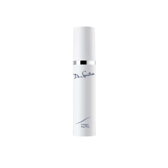 Dr.Spiller Kollagén Aqua Plus nappali krém 50ml