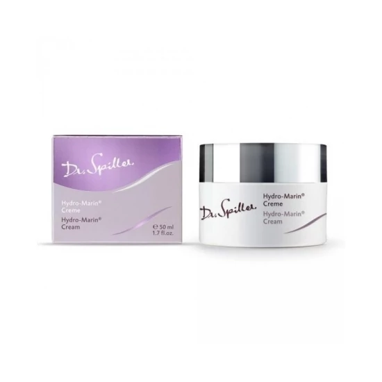 Dr. Spiller Hydro Marin krém 50ml