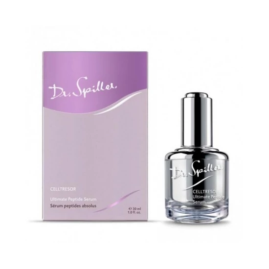 Dr.Spiller Celltresor Ultimate Peptide szérum 30ml