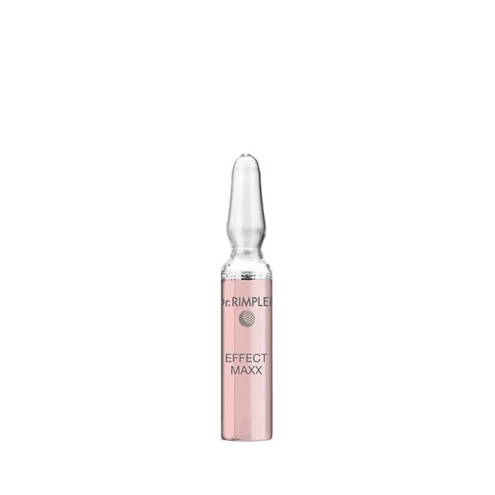 Dr. Rimpler FLUID EFFECT MAXX - feszesítő ampulla 2ml