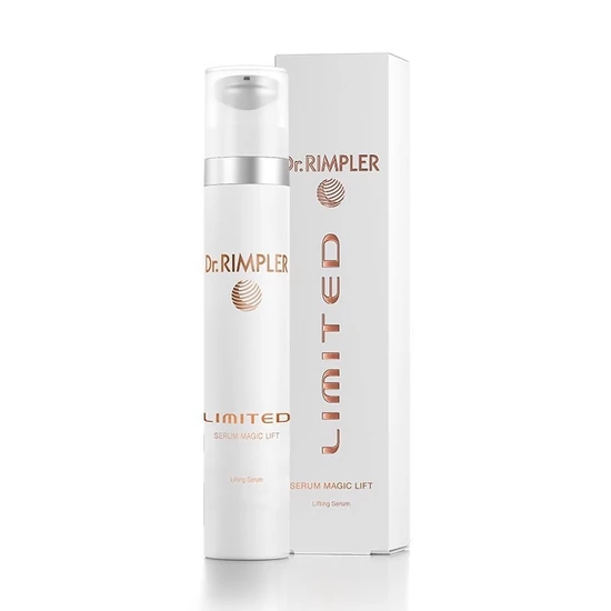 Dr.Rimpler LIMITED Serum Magic Lift – Feszesítő szérum 50ml