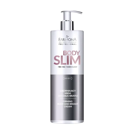 Farmona Firming Body and Breast Cream 280ml feszesítő krém testre és dekoltázsra