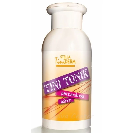 Golden Green Tiniderm Tini-Tonik 100ml