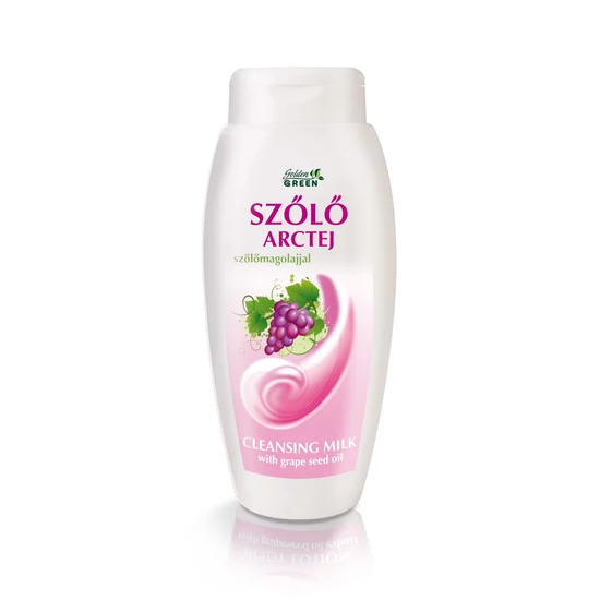 GG Szőlő Arctej 250ml
