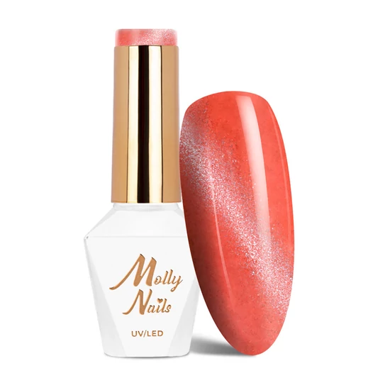 MollyLac cat eye gel lac 170 - 8g