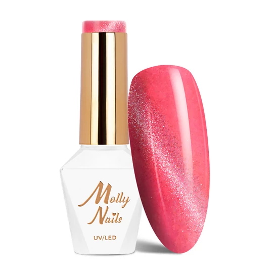 MollyLac cat eye gel lac 172 - 8g