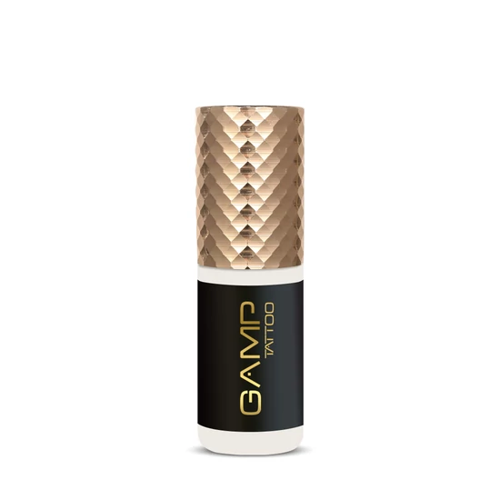 GAMP Sminktetováló korrekciós pigment BRILIANT WHITE 5ml