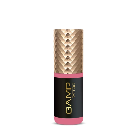 GAMP Sminktetováló száj pigment NIUDE ROSE 5ml