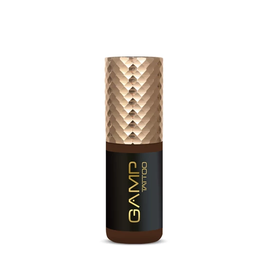 GAMP Sminktetováló szemöldök pigment ESPRESSO 5ml