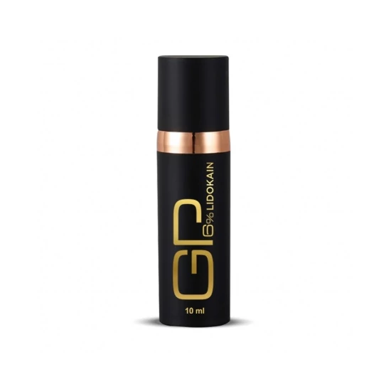 GAMP Lidokain gél 10ml