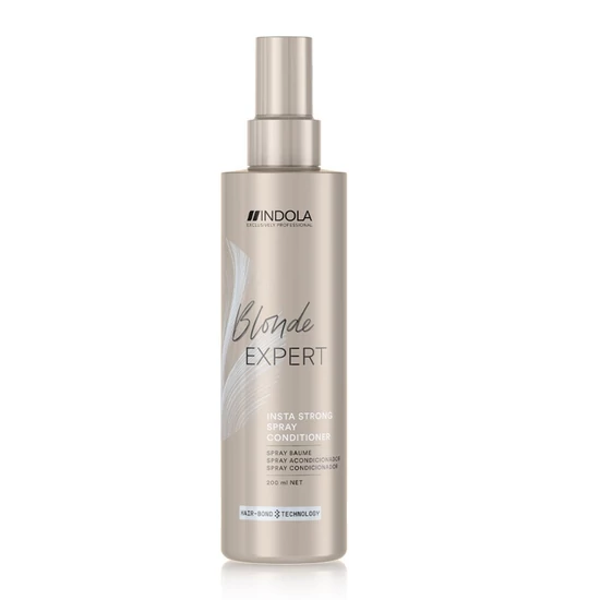 Indola Blonde Expert InstaStrong spray balzsam 200ml 