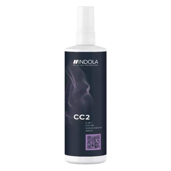 Indola CC2 hajvédő spray 250ml