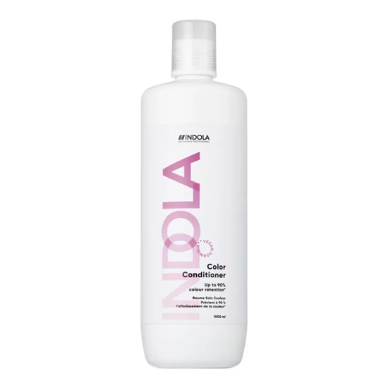 Indola Color színvédő hajbalzsam 1000ml