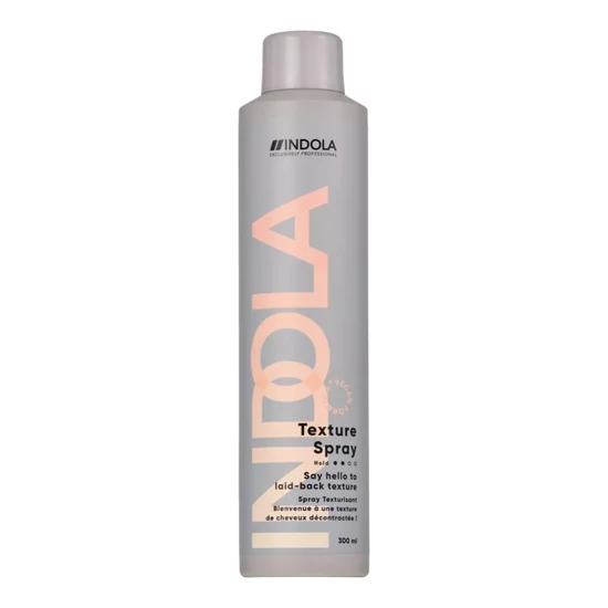 Indola Texture Spray - textúrázó spray 300ml