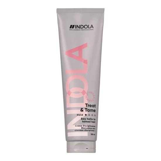 Indola Treat Tame - simító / hullámosító krém 150ml