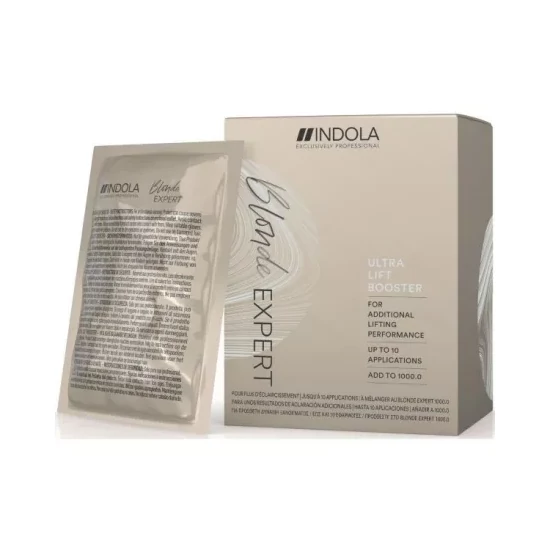 Indola Ultra Lift Booster por 10*10g