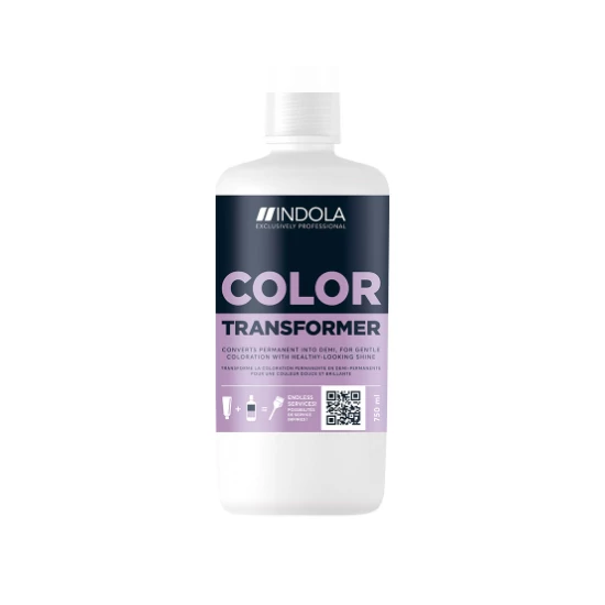 Indola Color Transformer 750ml