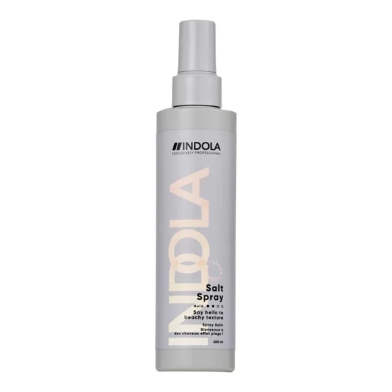 Indola Salt Spray - sós hajspray 200ml 