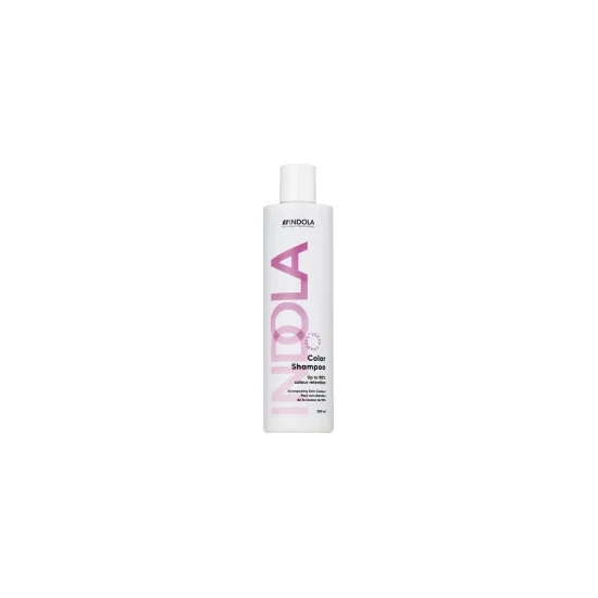 Indola Color színvédő sampon 300ml