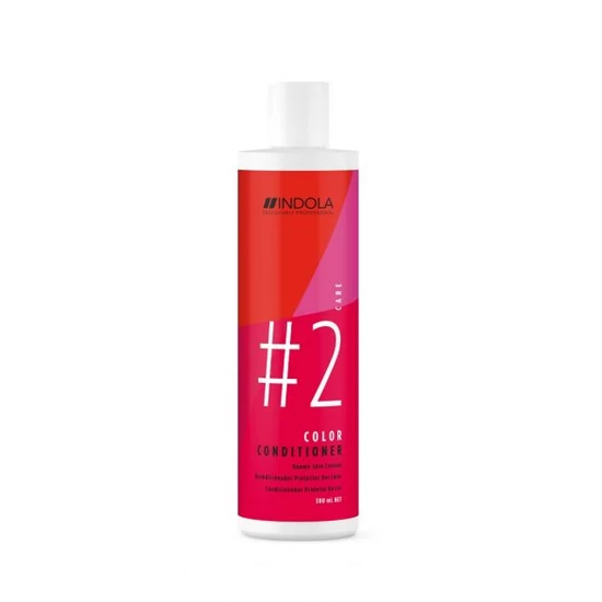 Indola Color színvédő hajbalzsam 300ml
