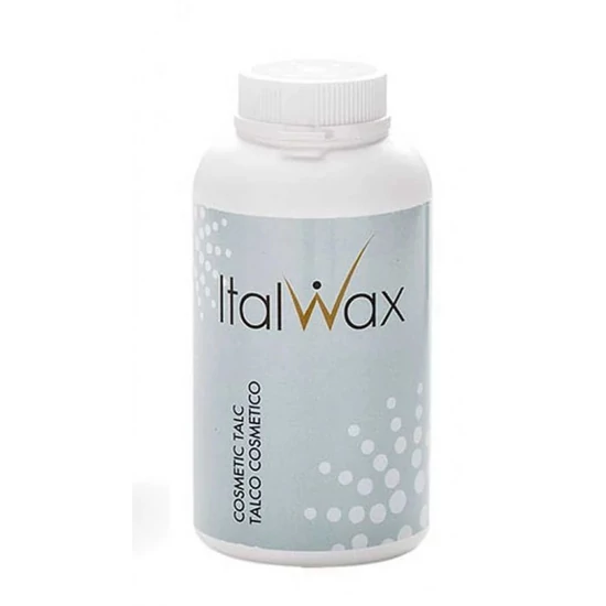 ItalWax Talkumpor 150g