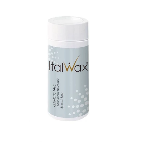 ItalWax Talkumpor 50g