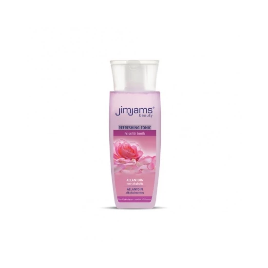 JimJams Beauty Hidratáló frissítő arctonik 150ml