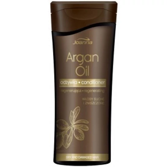 Joanna Argan Oil Hajkondicionáló 200ml