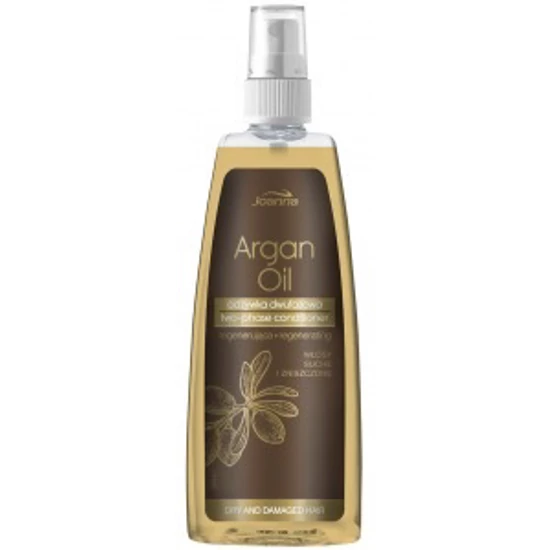 Joanna Argan Oil kétfázisú hajspray 150ml