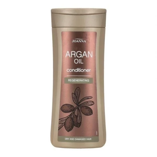 Joanna Argan Oil Hajkondicionáló 200ml