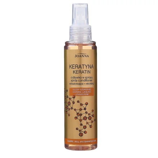 Joanna Keratin spray-kondicionáló 150ml