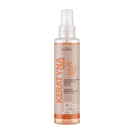 Joanna Keratin spray-kondicionáló 150ml