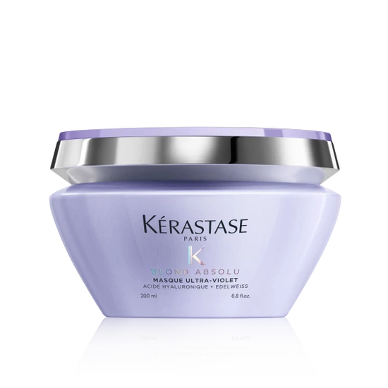 Kérastase Blond Absolu Masque Ultra-Violet hajmaszk 200ml