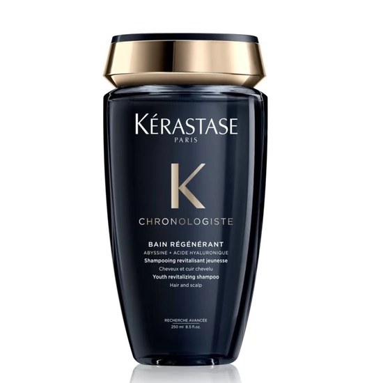 Kérastase Chronologiste Bain Régénérant hajfürdő 250ml